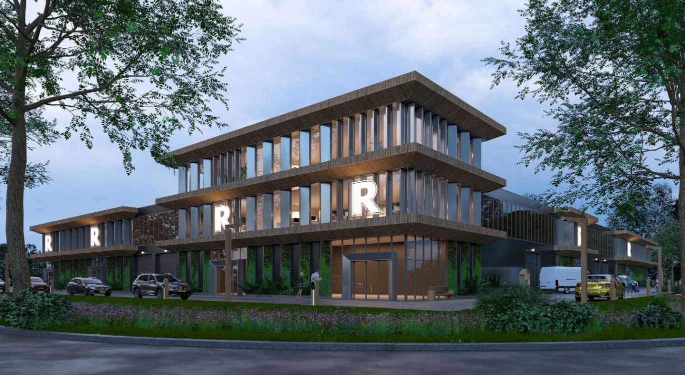 banner – artist impressions