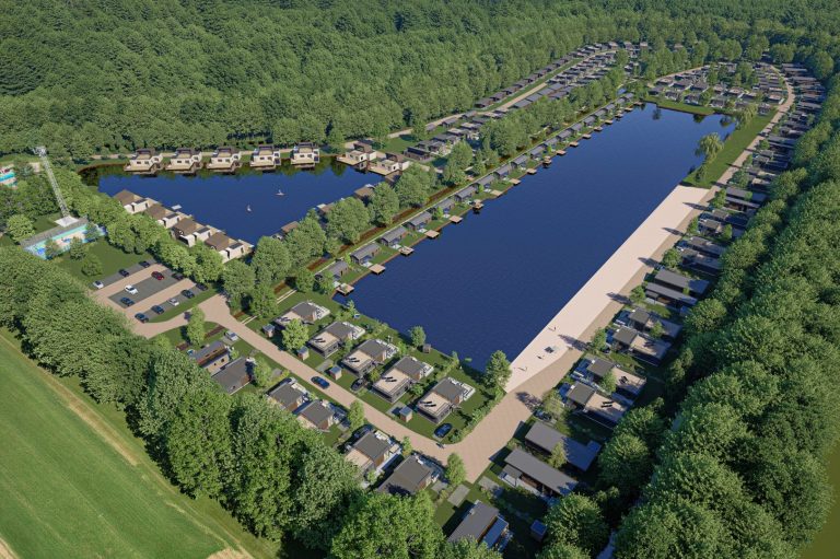 Birdview park