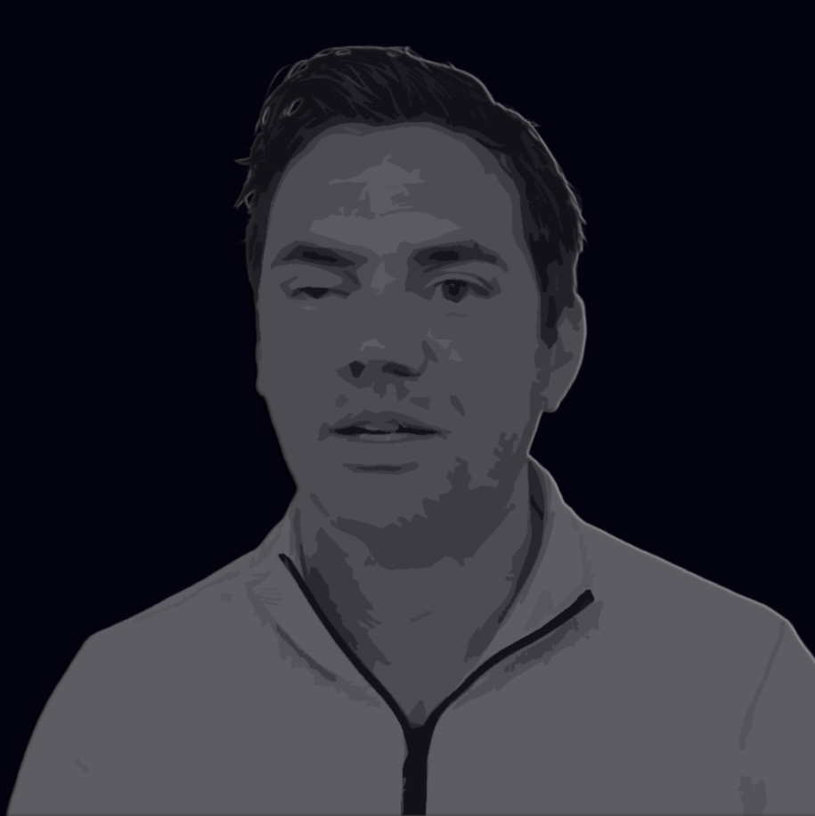 RvD_portret_schets